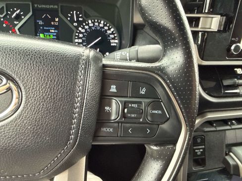 Used 2025 Toyota Tundra SR5 image 24