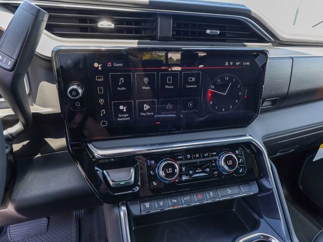 New 2026 GMC Sierra 2500 Denali w/ Denali Reserve Package AWD/4WD image 18