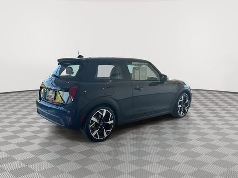Used 2025 MINI Cooper S image 12