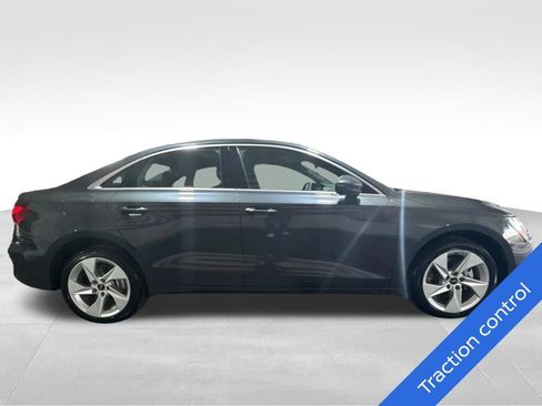 Used 2022 Audi A3 2.0T Premium FWD image 4