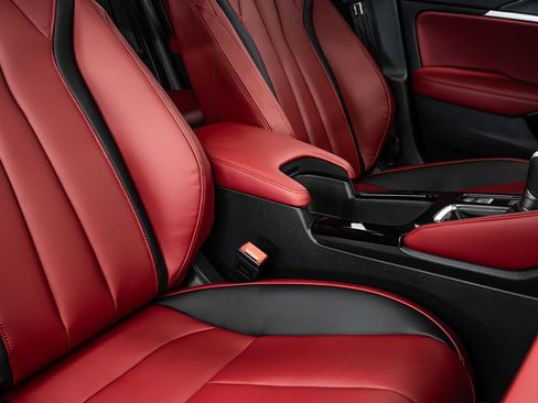 New 2026 Acura Integra A-Spec image 20