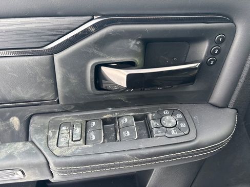 New 2026 RAM 2500 Rebel w/ Rebel Level 2 Equipment Group image 18