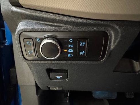 Used 2024 Ford Bronco Wildtrak AWD/4WD image 10