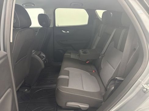 New 2026 Chevrolet Blazer LT w/ Convenience Package image 26