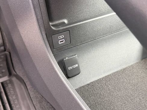 Certified 2025 Toyota bZ4X AWD w/ Weather Package image 27