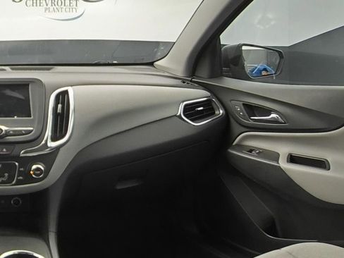 Used 2022 Chevrolet Equinox LS FWD image 15