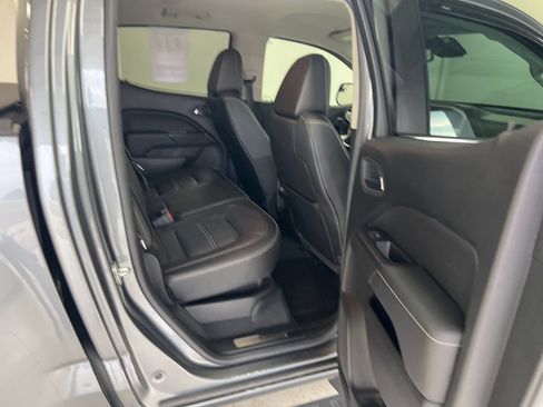 Used 2019 GMC Canyon Denali AWD/4WD image 12