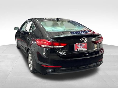 Used 2018 Hyundai Elantra SEL FWD image 7