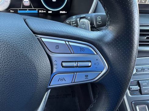 Used 2023 Hyundai Santa Fe Calligraphy AWD/4WD image 24
