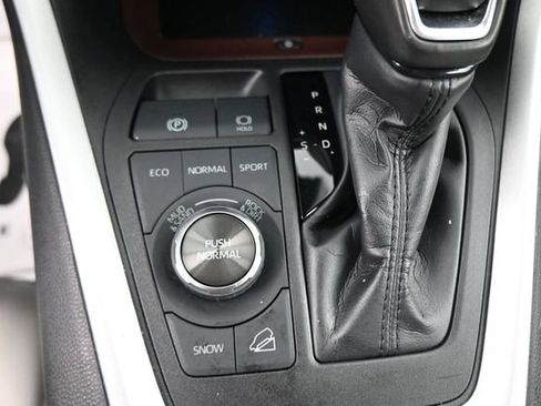 Used 2024 Toyota RAV4 Limited w/ Advanced Technology Package AWD/4WD image 32
