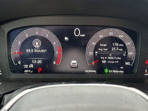 Certified 2024 Acura Integra A-Spec image 20