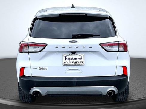 Used 2022 Ford Escape SE w/ Convenience Package image 5