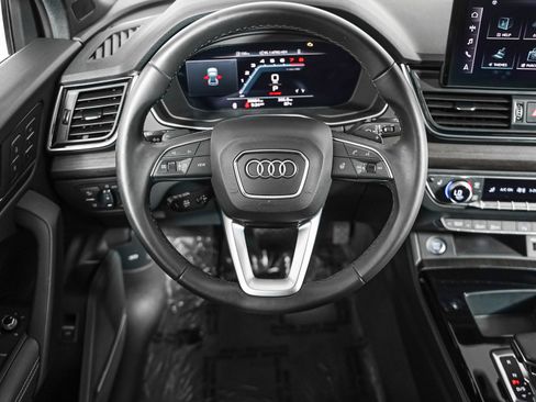 Used 2023 Audi Q5 2.0T Premium Plus w/ Premium Plus Package AWD/4WD image 15