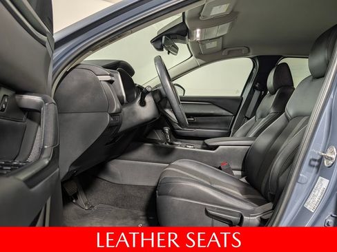 Used 2024 MAZDA CX-50 AWD 2.5 S w/ Weather Package image 9