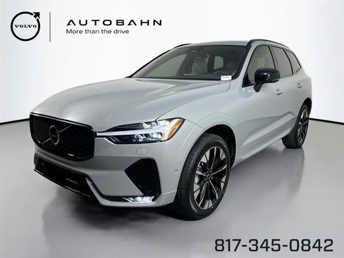 New 2026 Volvo XC60 B5 Plus w/ Protection Package Premier AWD/4WD image 1