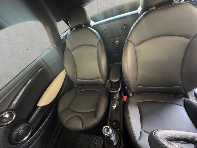 Used 2013 MINI Cooper Coupe S FWD image 22