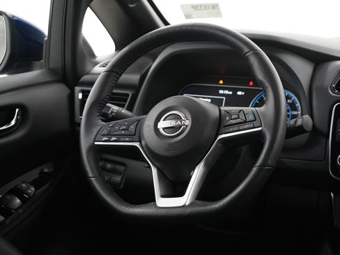 Used 2024 Nissan Leaf SV Plus image 12