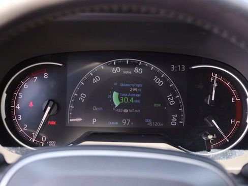 Used 2025 Toyota RAV4 XLE w/ Weather Package AWD/4WD image 13
