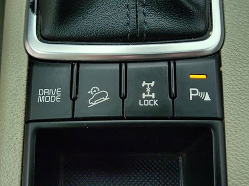 Used 2018 Kia Sportage EX w/ EX Technology Package image 20