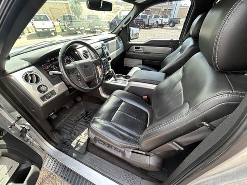 Used 2013 Ford F150 FX2 w/ Luxury Equipment Group image 11