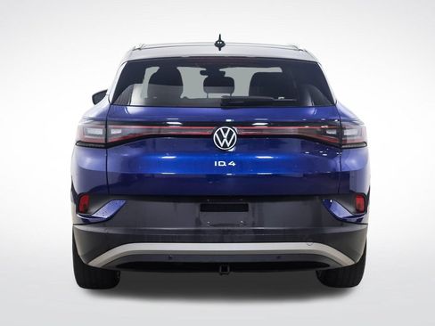 Used 2021 Volkswagen ID.4 Pro S AWD/4WD image 4