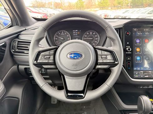 New 2026 Subaru Forester Sport AWD/4WD image 28