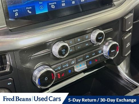 Used 2022 Ford F150 Lariat image 18