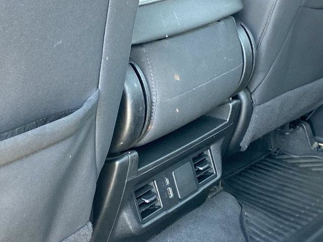 Used 2025 Chevrolet Silverado 2500 Custom w/ Custom Convenience Package AWD/4WD image 16