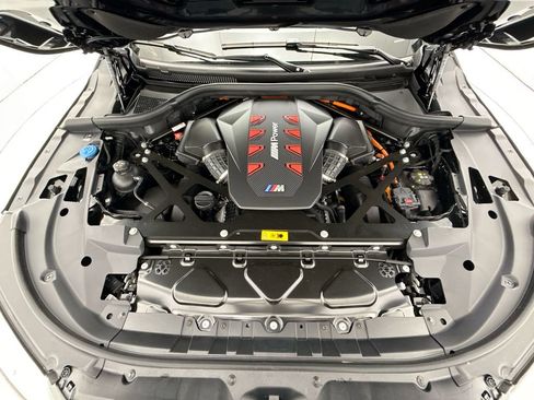 New 2026 BMW XM Label Red w/ M Driver's Package AWD/4WD image 28