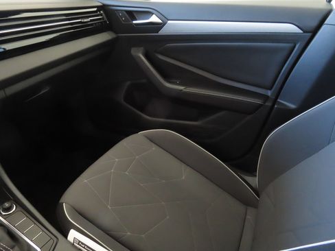 Used 2026 Volkswagen Jetta Sport FWD image 19
