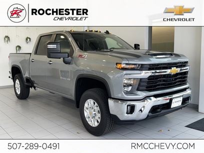 New 2026 Chevrolet Silverado 3500 LT w/ Convenience Package