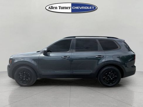 Used 2024 Kia Telluride SX X-Pro AWD/4WD image 6