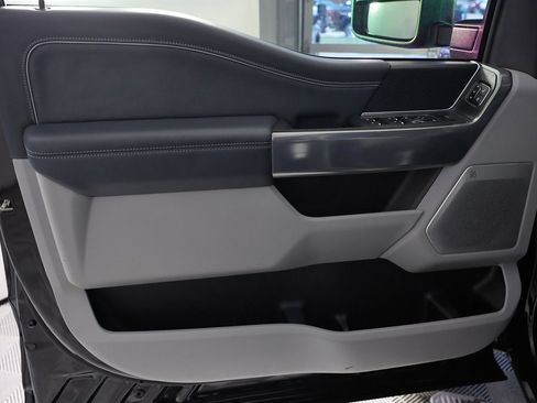 Used 2024 Ford F450 Limited w/ FX4 Off-Road Package image 14