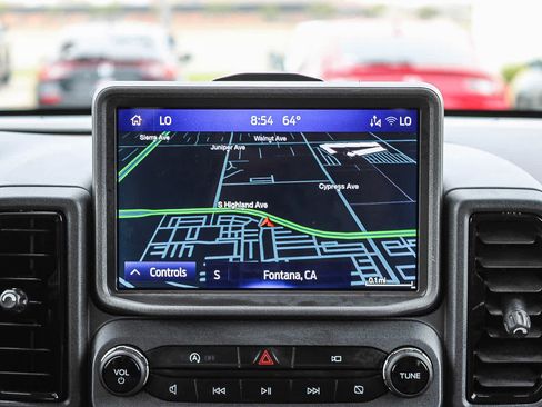 Used 2023 Ford Bronco Sport Badlands w/ Premium Package AWD/4WD image 14