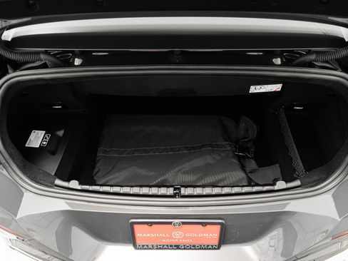 Used 2024 BMW M850i xDrive Convertible image 19