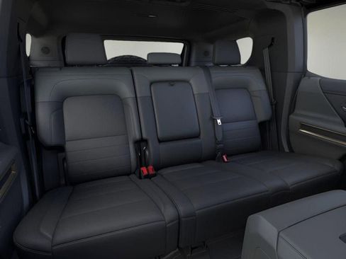 New 2025 GMC Hummer EV 3X w/ Extreme Off-Road Package image 17