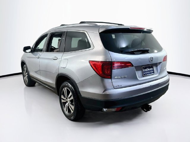 Used 2018 Honda Pilot EX-L image 10