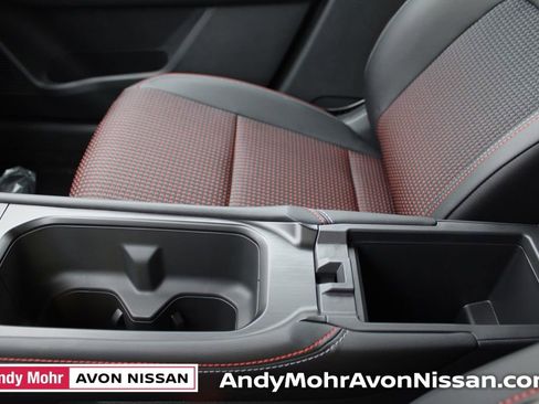 New 2026 Nissan Kicks SR w/ Cold Weather Package image 30