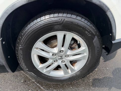 Used 2010 Honda CR-V EX-L image 8