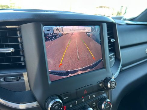 Used 2022 RAM 1500 Big Horn AWD/4WD image 19