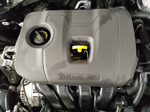 Used 2023 Kia Forte GT-Line w/ GT-Line Premium Package FWD image 30