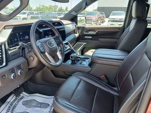 Used 2023 GMC Sierra 1500 Denali AWD/4WD image 12