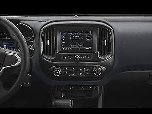 Used 2022 Chevrolet Colorado W/T w/ WT Convenience Package RWD image 33