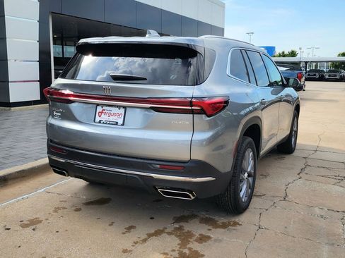 New 2026 Buick Enclave Preferred FWD image 4