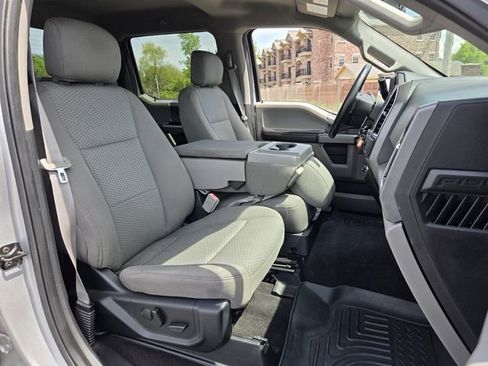 Certified 2019 Ford F150 XLT w/ Equipment Group 302A Luxury AWD/4WD image 15