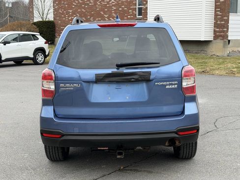 Used 2016 Subaru Forester 2.5i w/ Alloy Wheel Package image 6