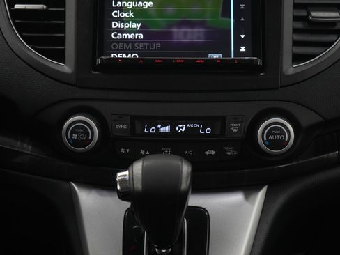 Used 2014 Honda CR-V EX-L image 16