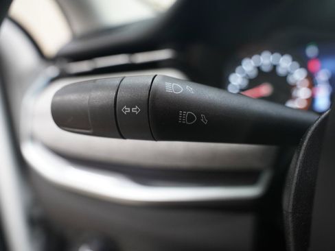 Used 2022 Jeep Compass Latitude FWD image 14
