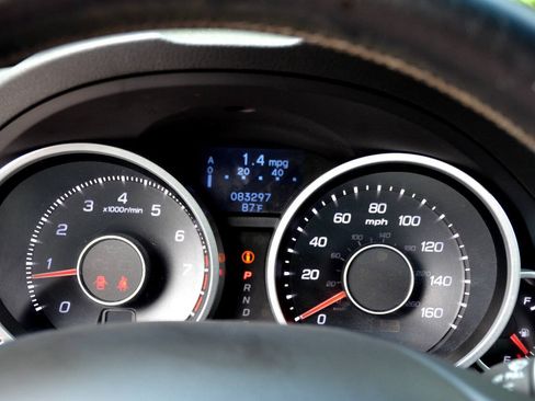 Used 2013 Acura TL w/ Technology Package AWD/4WD image 13