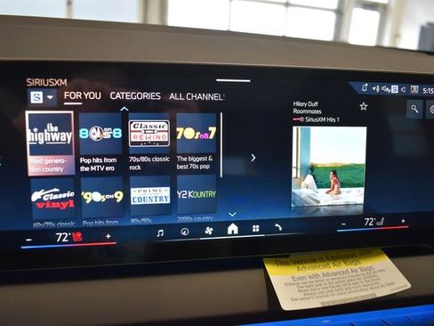 New 2026 BMW X3 xDrive30 image 28